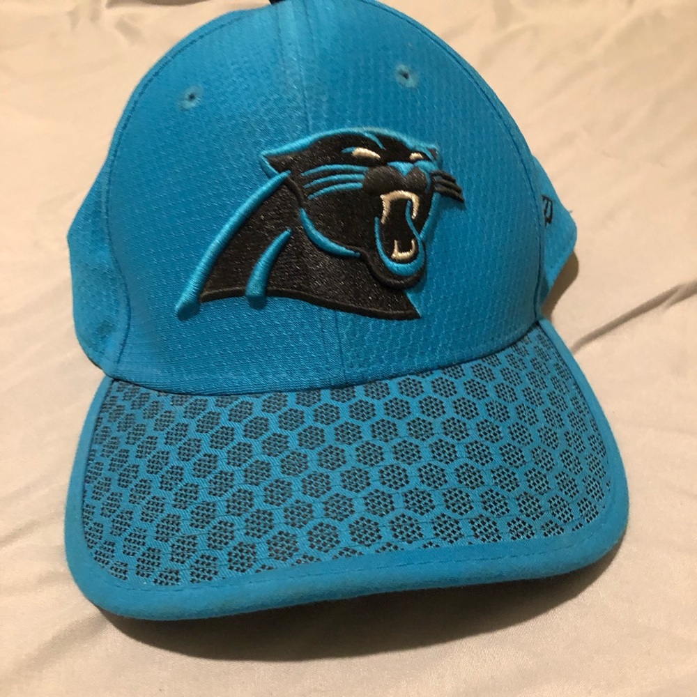 Panthers Cap ! (NFL)